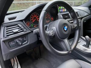 BMW 330i xDrive Touring M Sport 2017 года  (NA)